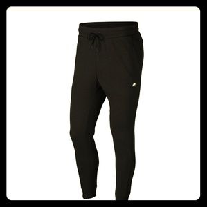 Nike mens joggers